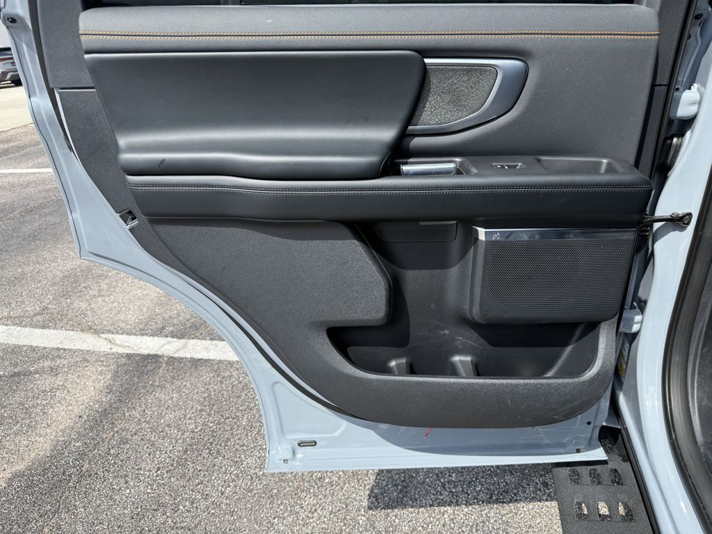 2025 Ford Expedition Tremor Gray at Big Star Chrysler Jeep Dodge Ram 