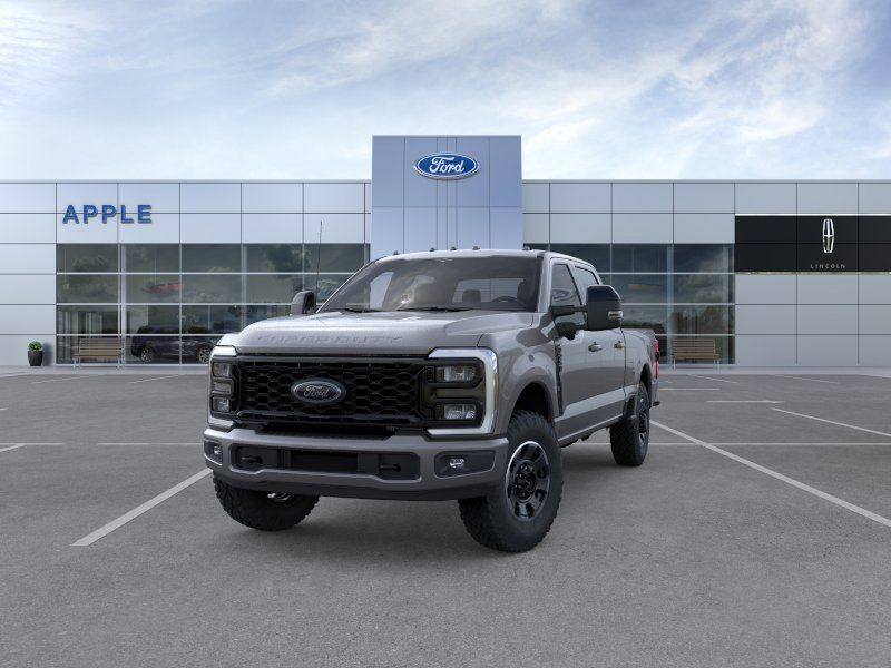 2026 Ford F-250 Super Duty LARIAT