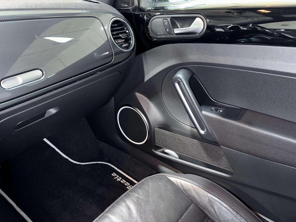 Used 2012 Reflex Silver Metallic Volkswagen 2.0 TSi image 20