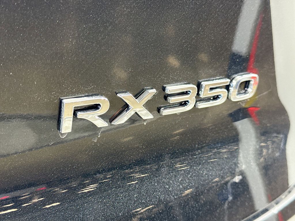 Thumbnail: 2026 Lexus RX - 22