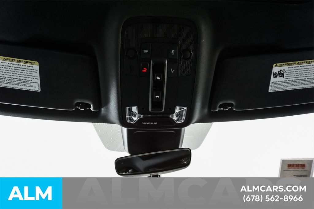 Used 2025 Black Audi Premium image 59