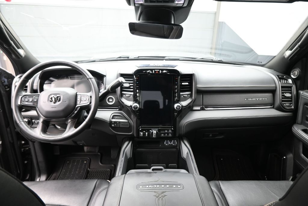 Used 2024 Ram 2500 Truck