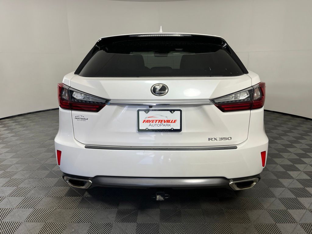 Thumbnail: 2017 Lexus RX - 10