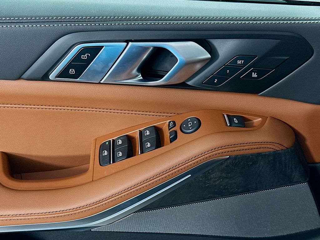 Thumbnail: 2026 BMW X5 - 20