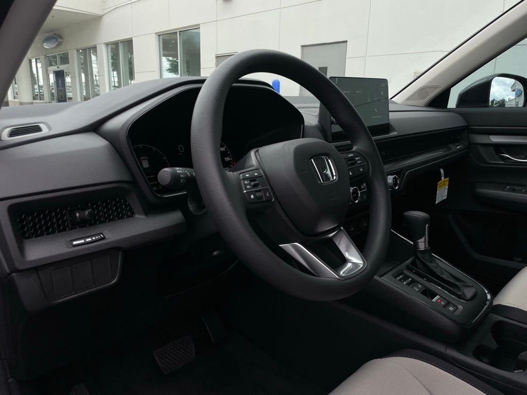 Thumbnail: 2026 Honda CR-V - 29
