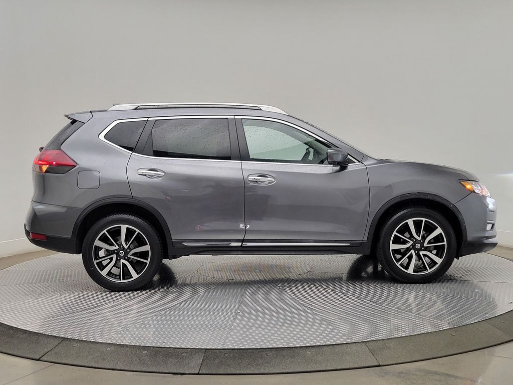 Thumbnail: 2019 Nissan Rogue - 6