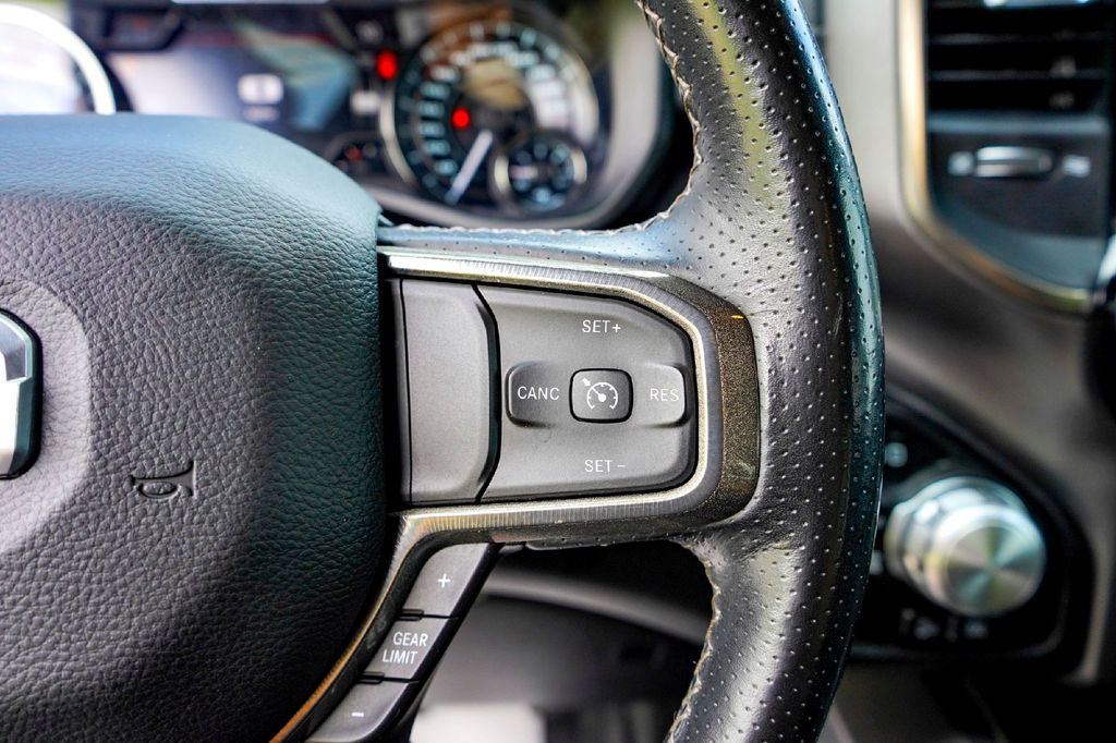 Used Car 2020 Ram 1500  Rebel For Sale Under $35,000 In Taylor, Texas