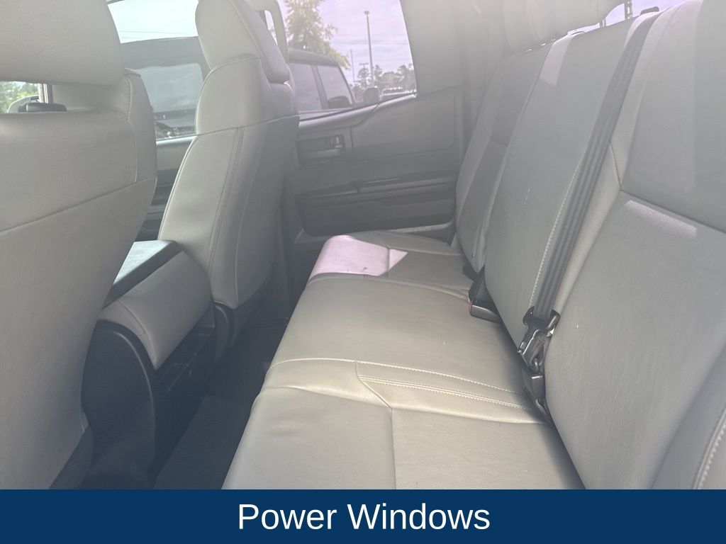 2017 Toyota Tundra SR 4.6L V8