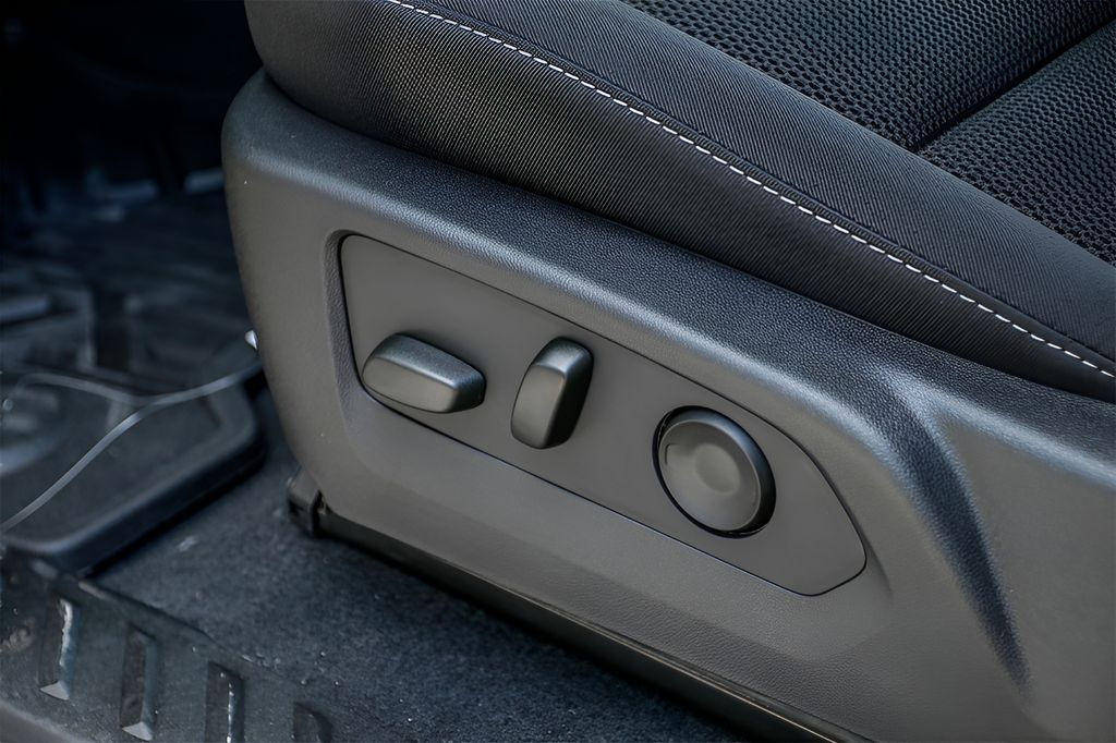 Used Car 2024 Gmc Canyon  Elevation For Sale Under $40,000 In Austin, Texas