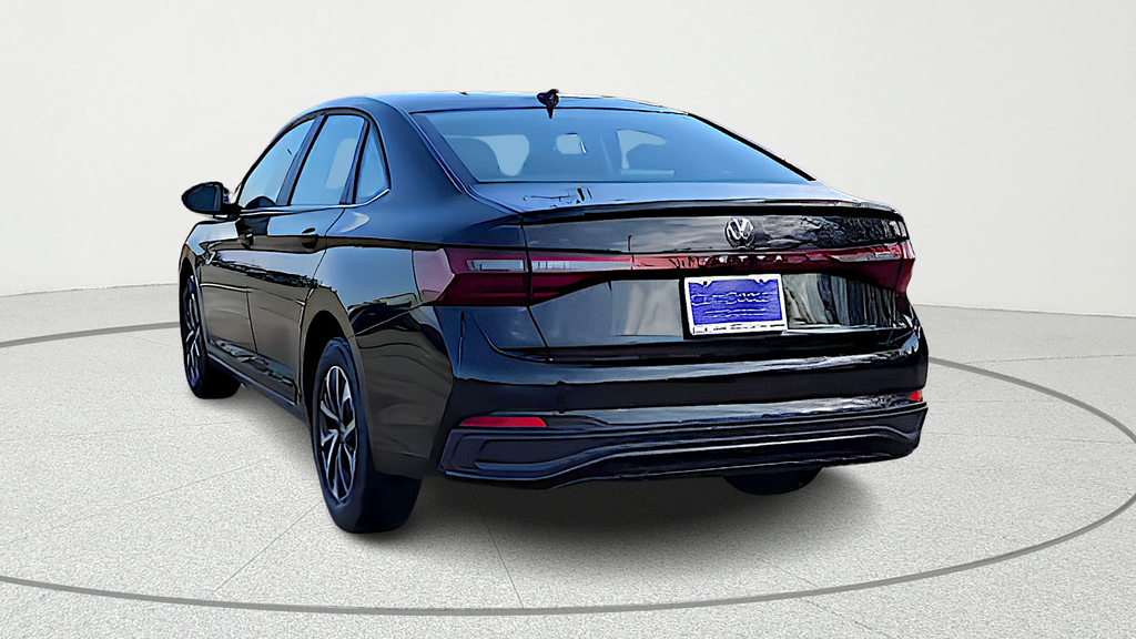 2026 Volkswagen Jetta