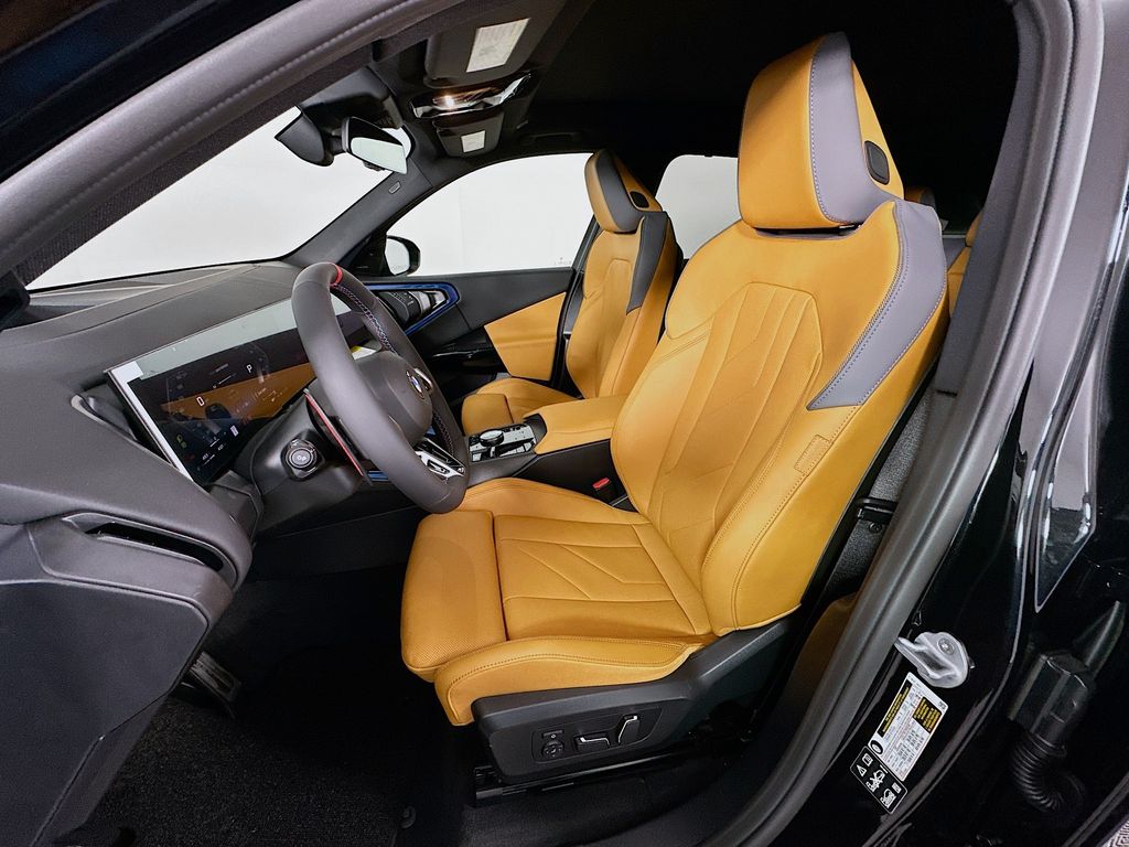 Thumbnail: 2026 BMW X3 - 16