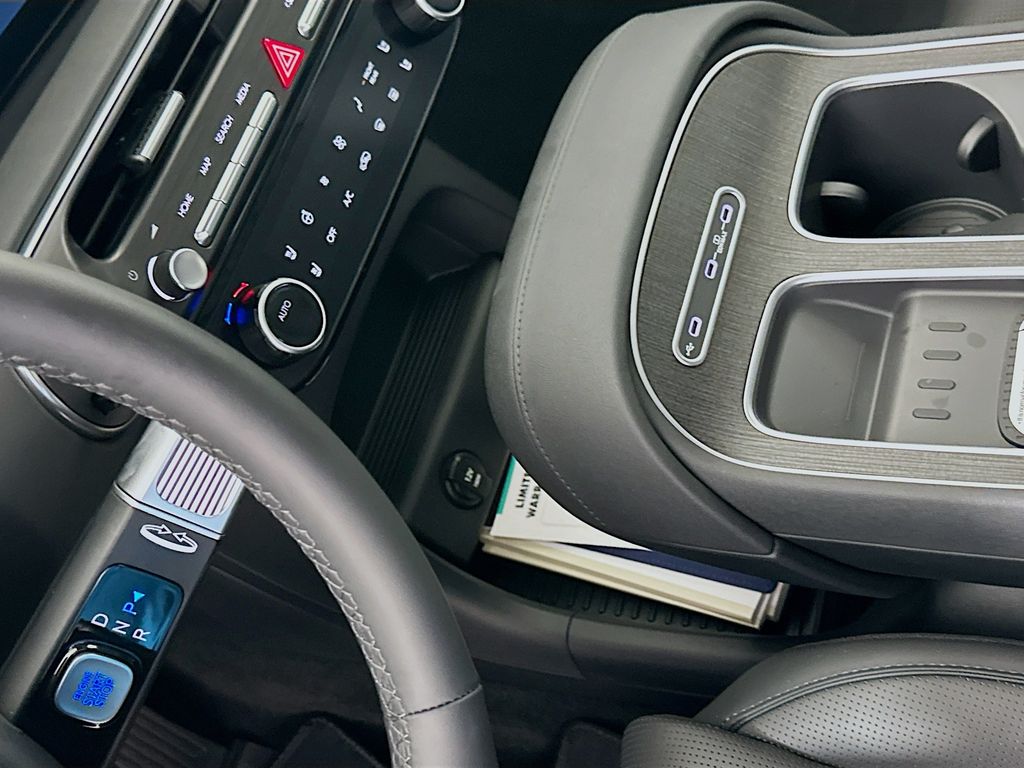 Thumbnail: 2026 Hyundai Palisade - 15