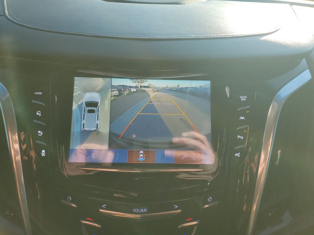 Used Car 2020 Cadillac Escalade  Luxury For Sale Under $30,000 In Austin, Texas