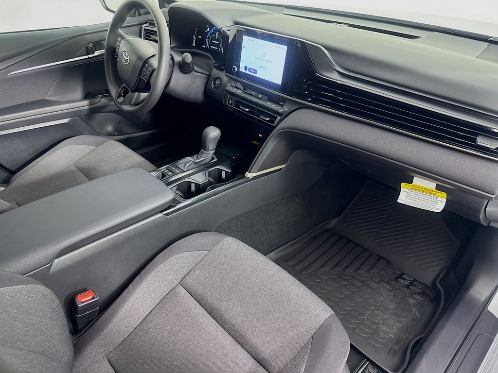 Used Car 2025 Toyota Camry  Le For Sale Under $30,000 In Austin, Texas