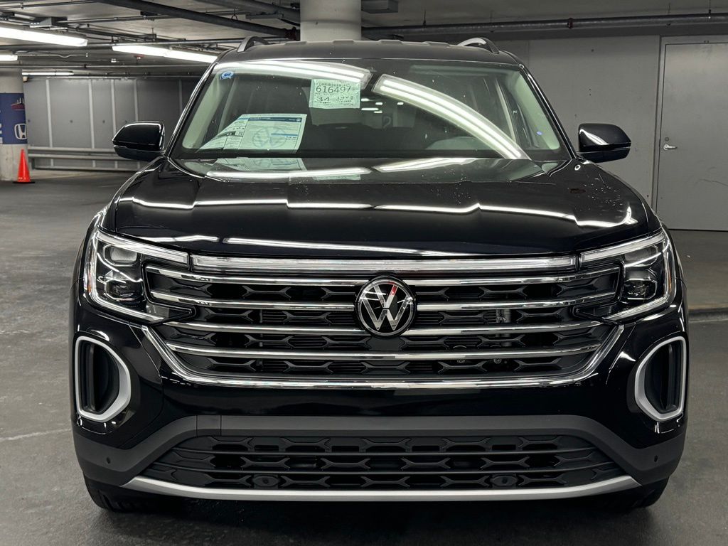 2024 Volkswagen Atlas 2.0T SE w/Technology 29