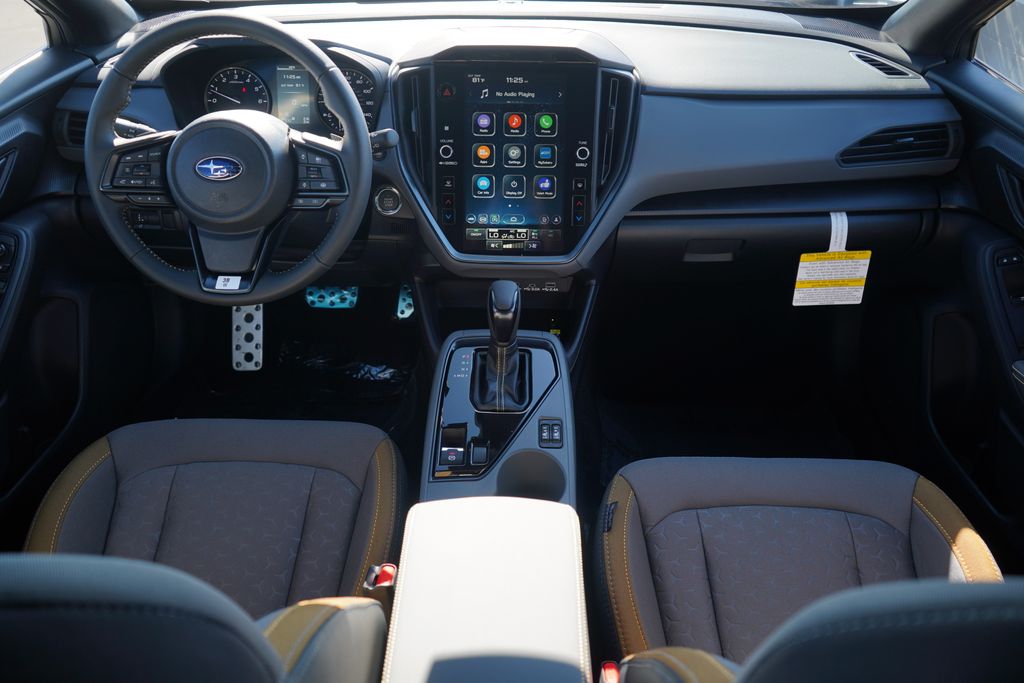 Thumbnail: 2026 Subaru Crosstrek - 8