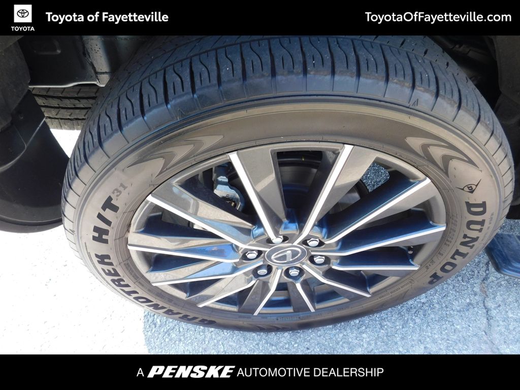 Thumbnail: 2025 Lexus GX - 8