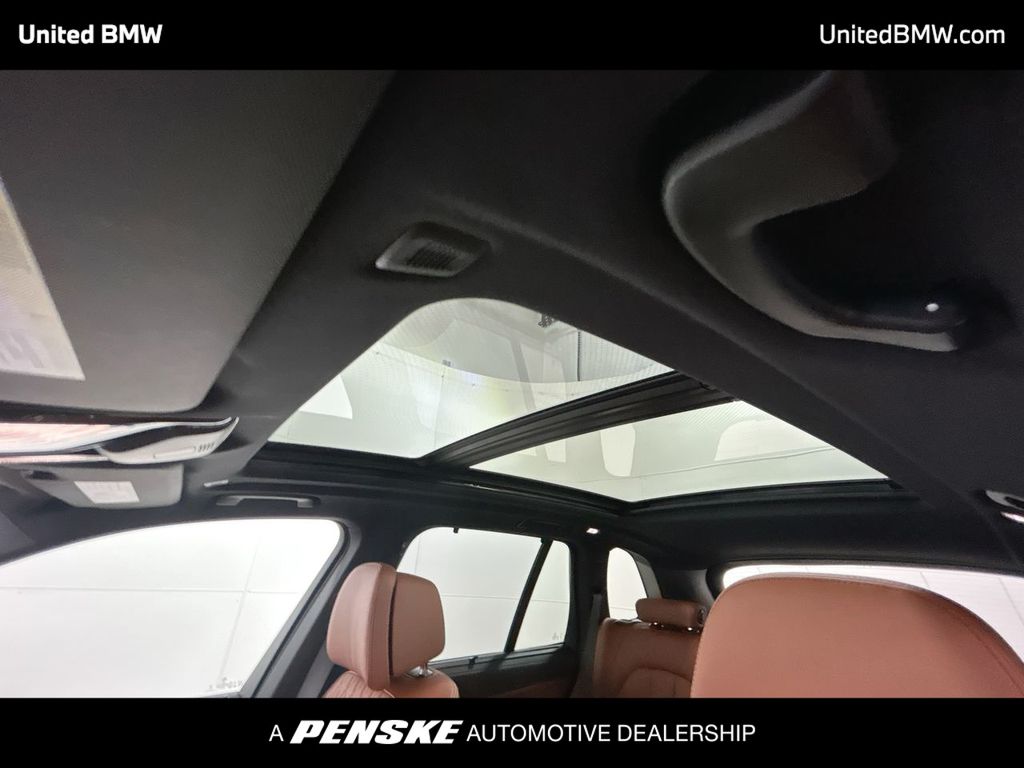 Thumbnail: 2026 BMW X5 - 20