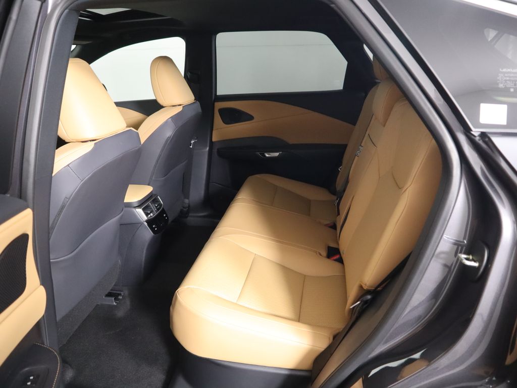 Thumbnail: 2026 Lexus RX - 22