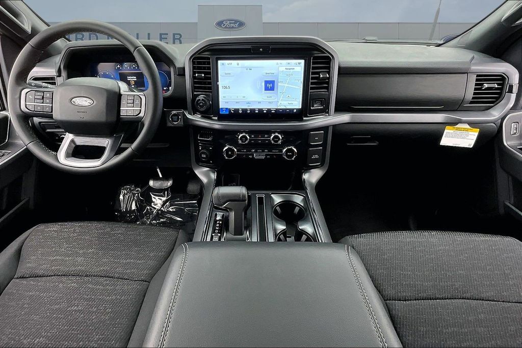 View vehicle photo 5