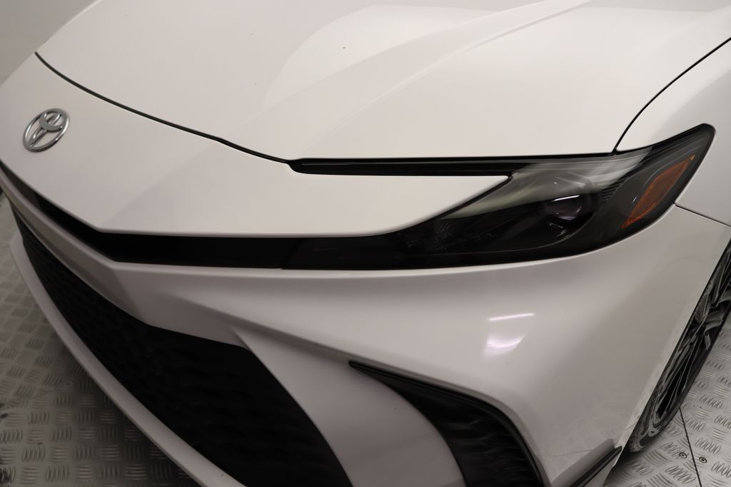 Thumbnail: 2025 Toyota Camry - 3