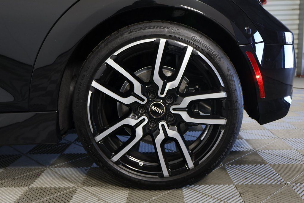 Thumbnail: 2026 MINI Cooper - 10