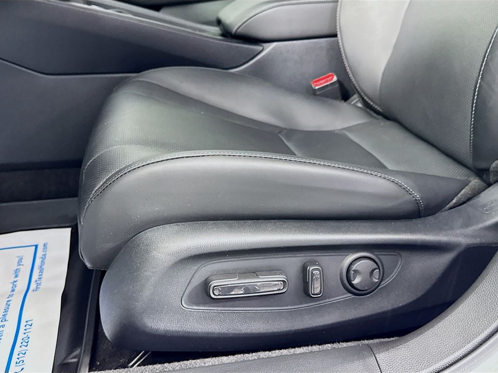 Used Car 2023 Honda Accord Hybrid  Sport-l For Sale Under $30,000 In Austin, Texas