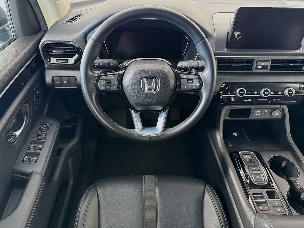 Thumbnail: 2024 Honda Pilot - 10