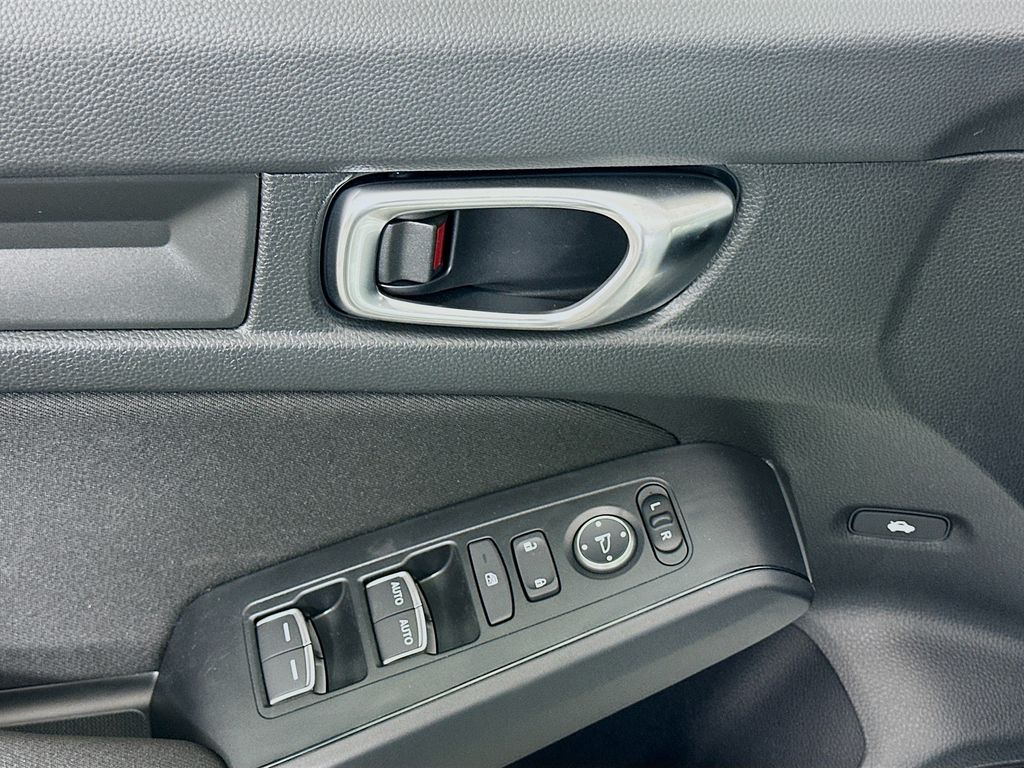 Thumbnail: 2026 Honda Civic - 18