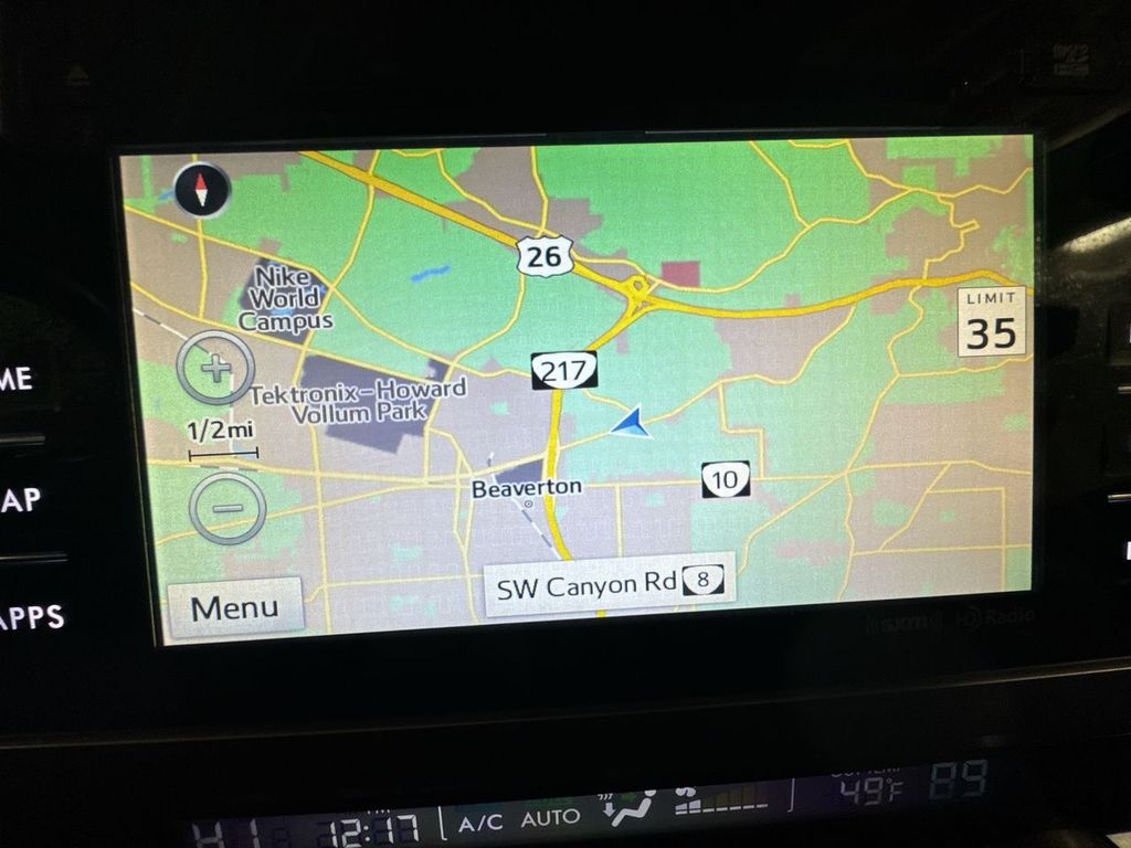 used 2016 Subaru Outback car, priced at $14,745