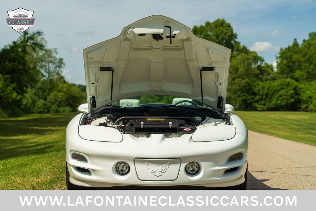 1999 Pontiac Firebird 62