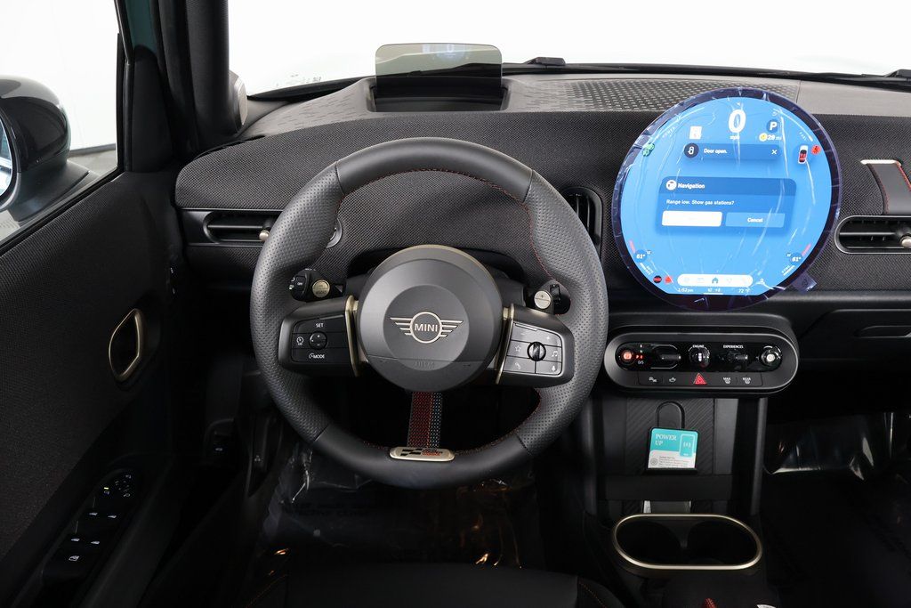 Thumbnail: 2026 MINI Cooper - 3