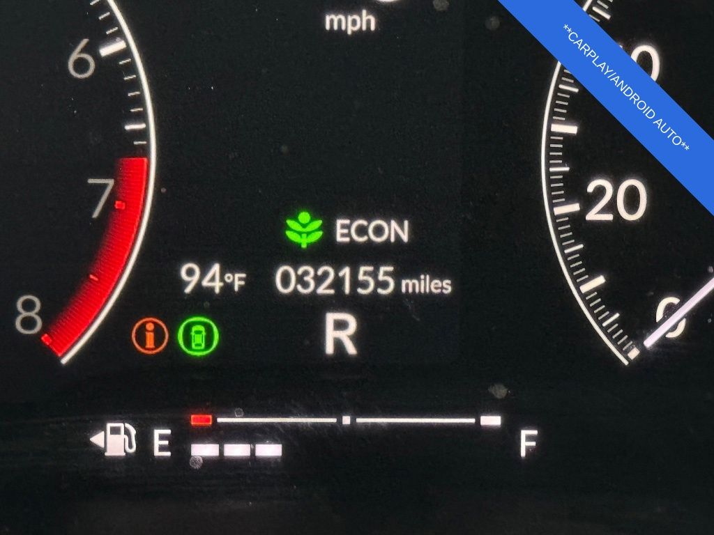 2024 Honda Civic Sport  at Emmons Autoplex