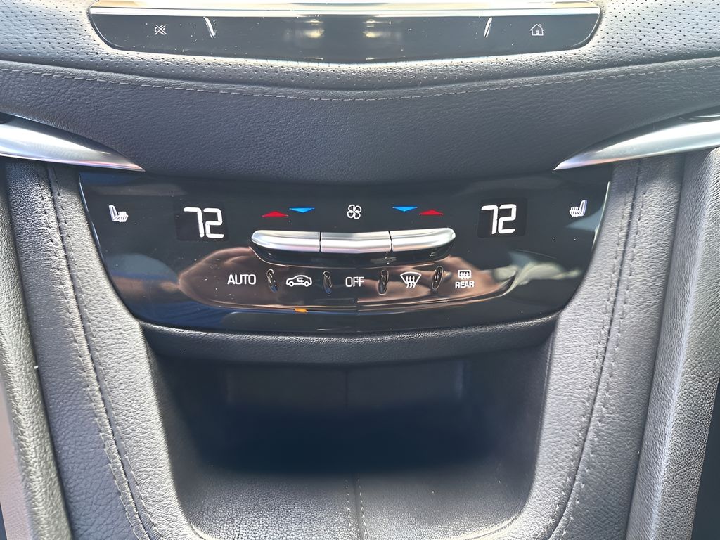 Used Car 2025 Cadillac Xt6  Luxury For Sale Under $50,000 In Austin, Texas