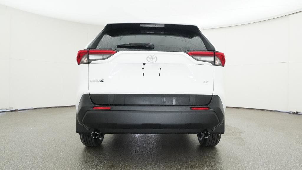 Thumbnail: 2025 Toyota RAV4 - 16