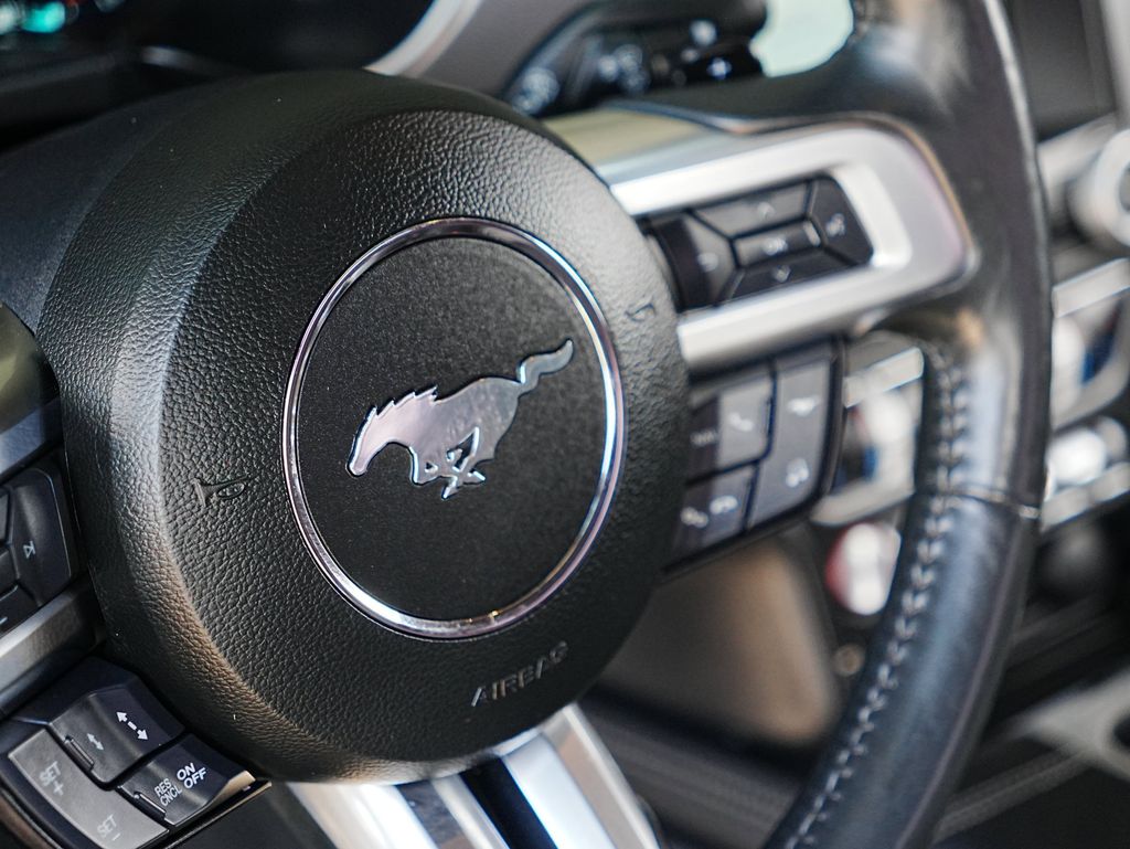 Used Car 2023 Ford Mustang  Gt Premium For Sale Under $50,000 In Austin, Texas