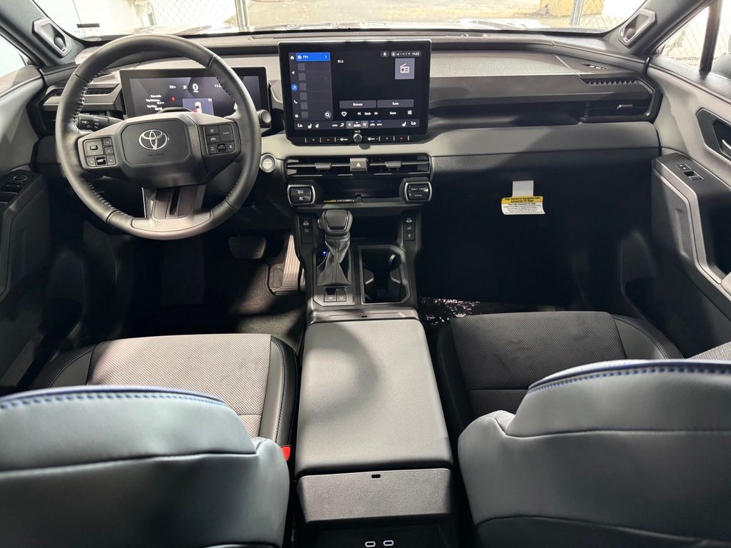 Thumbnail: 2026 Toyota RAV4 - 32