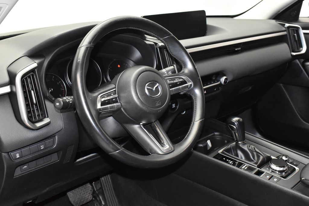 Thumbnail: 2024 Mazda CX-50 - 16