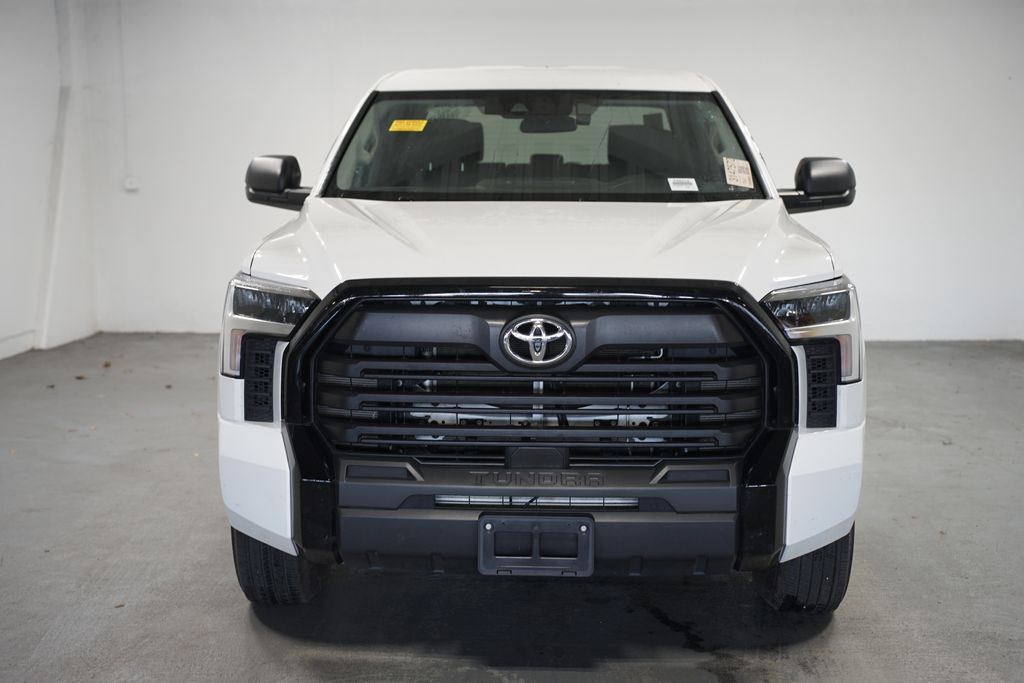 2024 Toyota Tundra SR 2