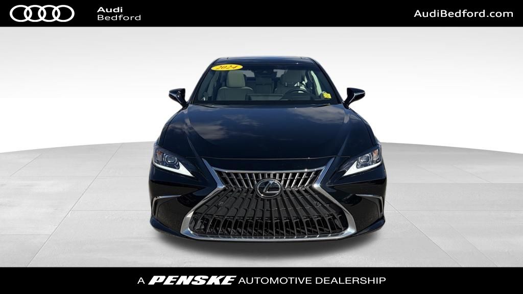 Thumbnail: 2024 Lexus ES - 2