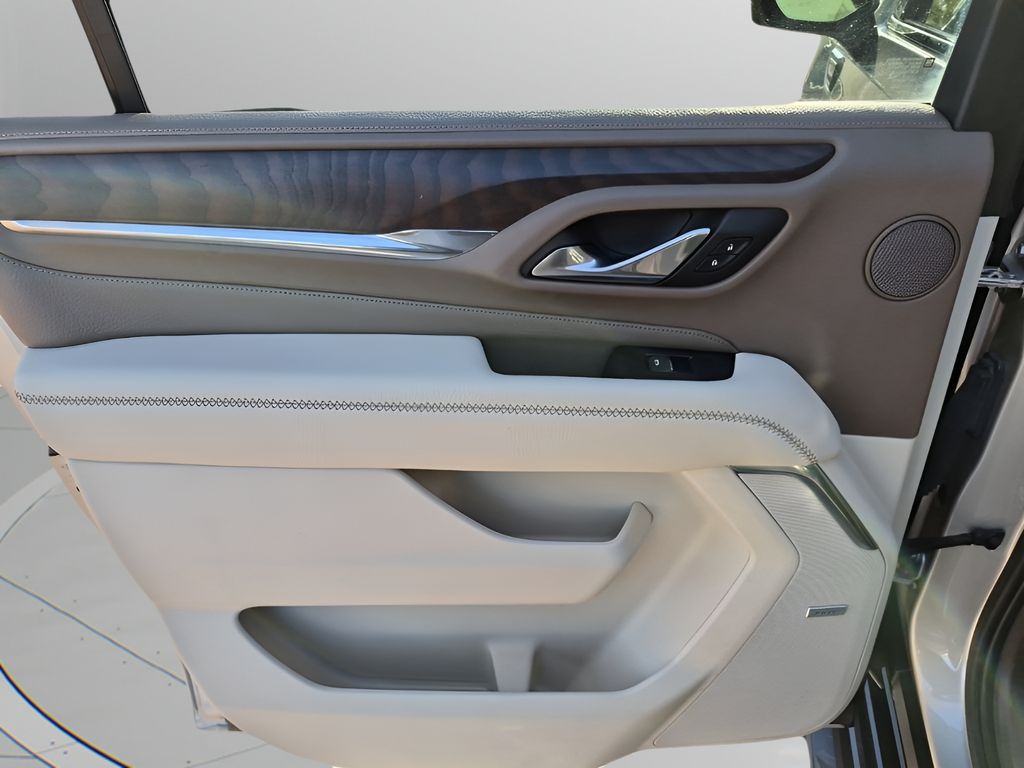 Used Car 2023 Gmc Yukon Xl  Denali For Sale Under $50,000 In Austin, Texas