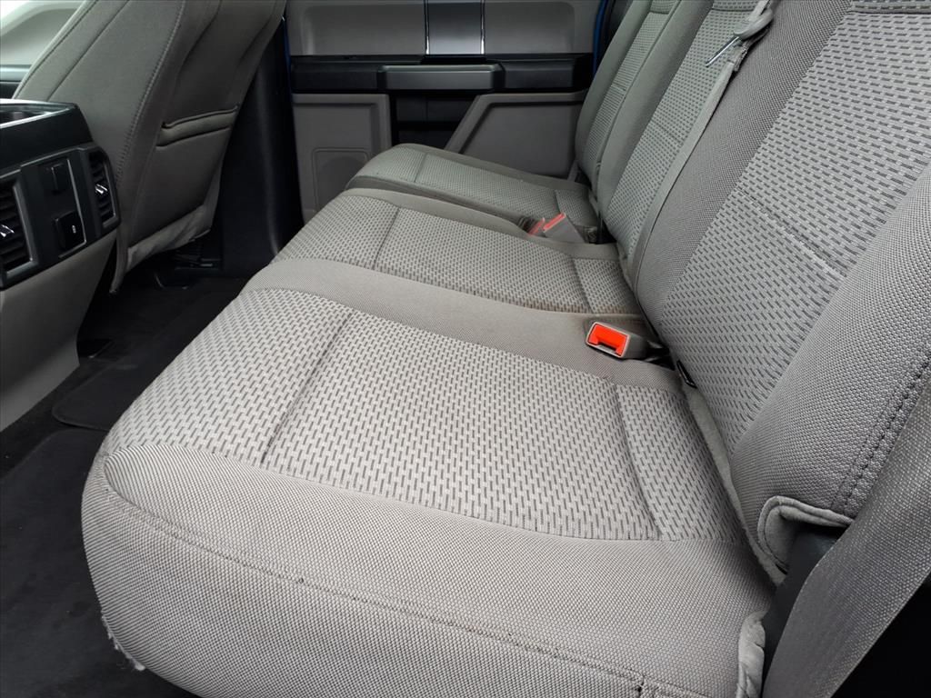 used 2020 Ford F-150 car, priced at $25,900