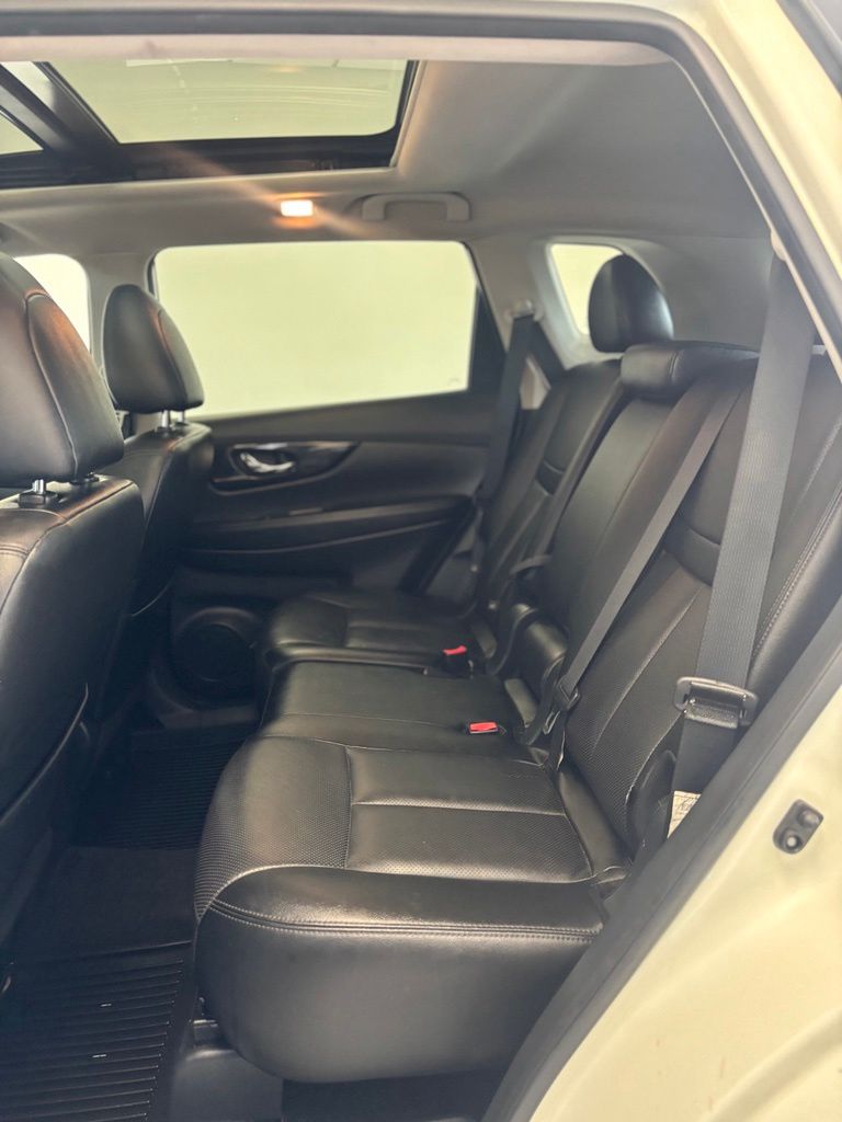 Used 2020 Nissan Rogue SUV