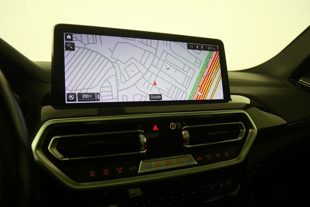 Thumbnail: 2022 BMW X4 - 27