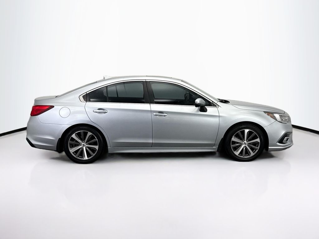 Thumbnail: 2019 Subaru Legacy - 4