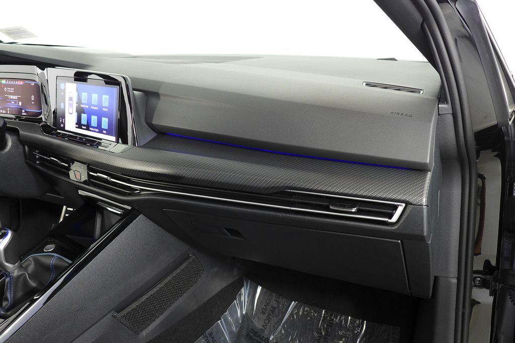 Thumbnail: 2024 Volkswagen Golf - 14