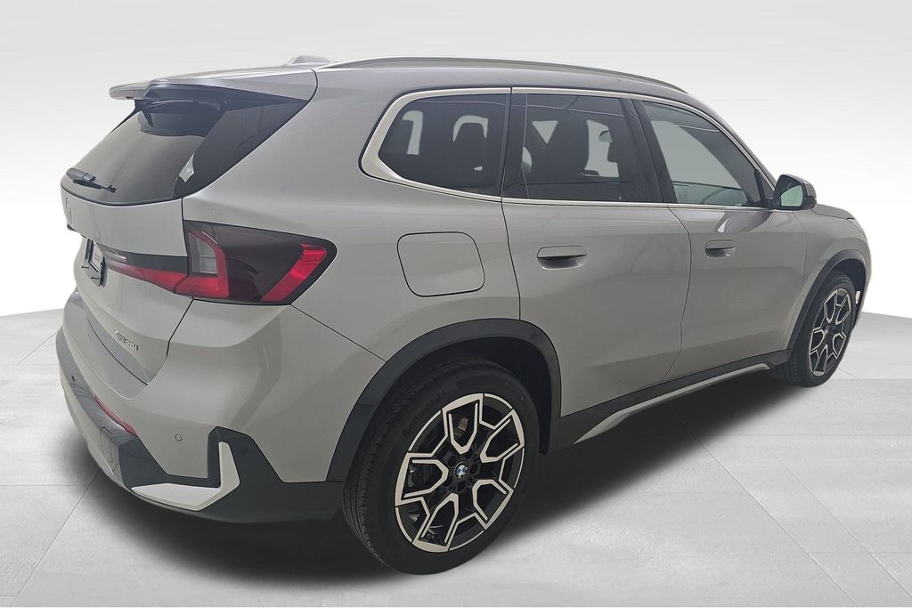 2026 Bmw X1 M35i photo 30