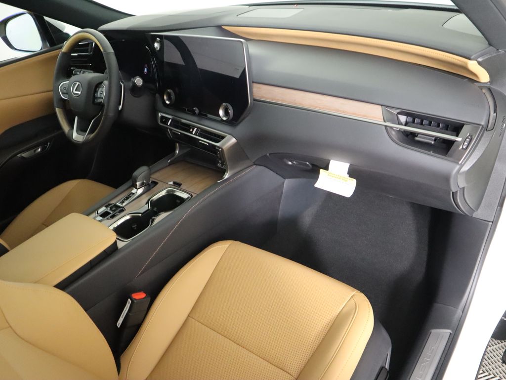 Thumbnail: 2026 Lexus RX - 18