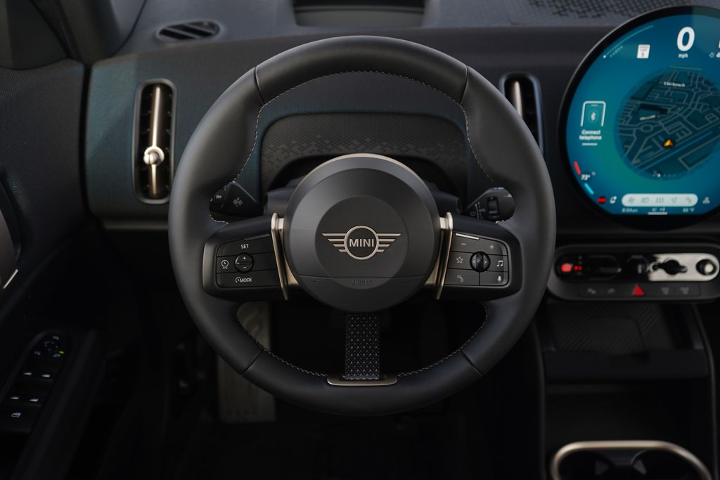 Thumbnail: 2027 MINI Cooper Countryman - 9