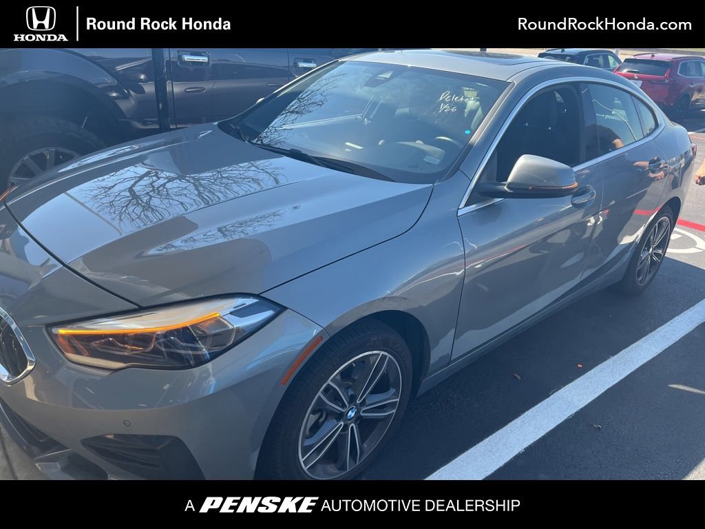 2024 BMW 2 Series 228i -
                Round Rock, TX